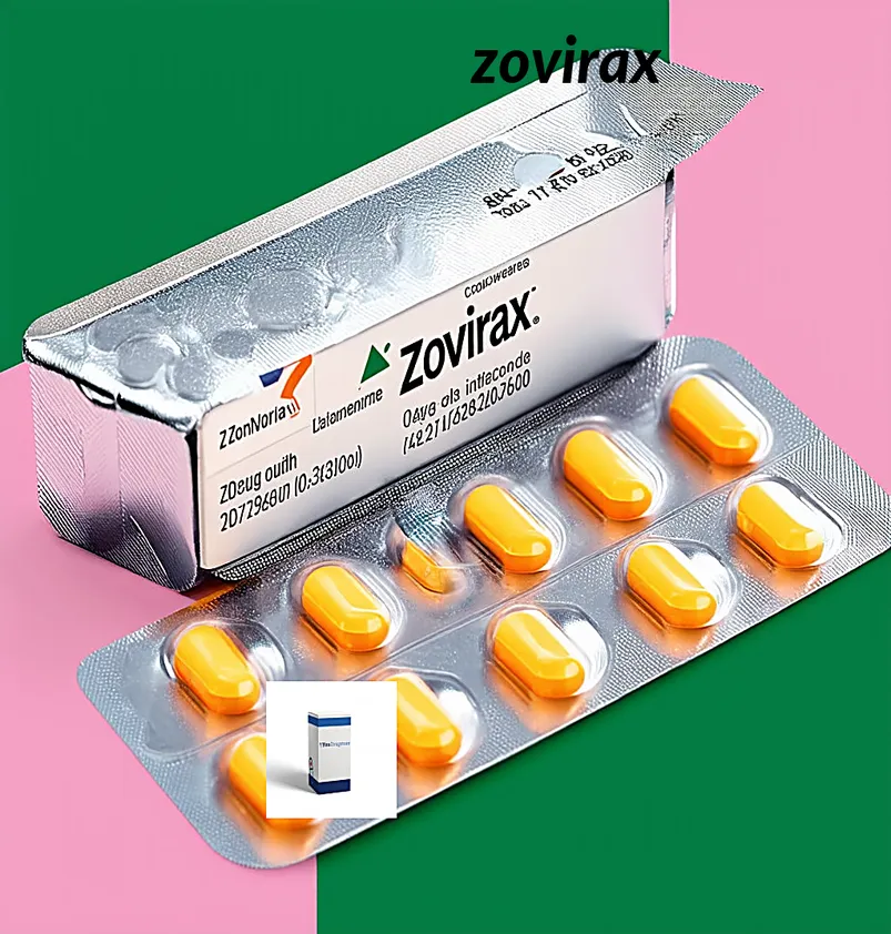 Zovirax tabletter 200 mg dosering